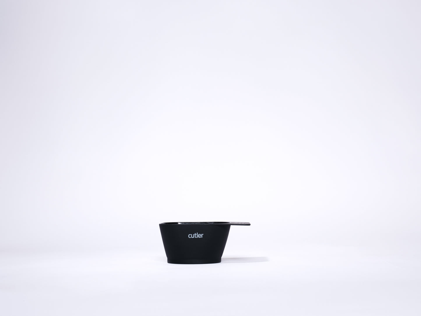 Biodegradable color bowl