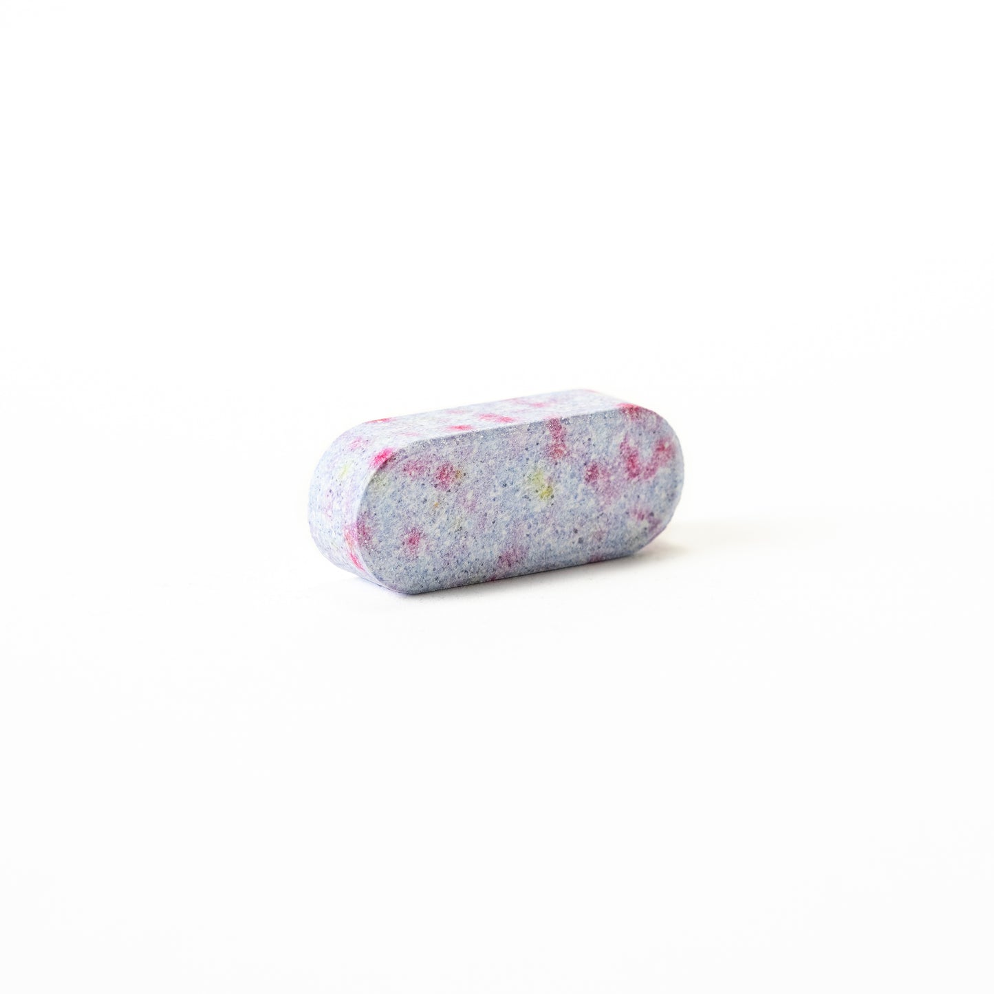Multi-surface cleaning tablet
