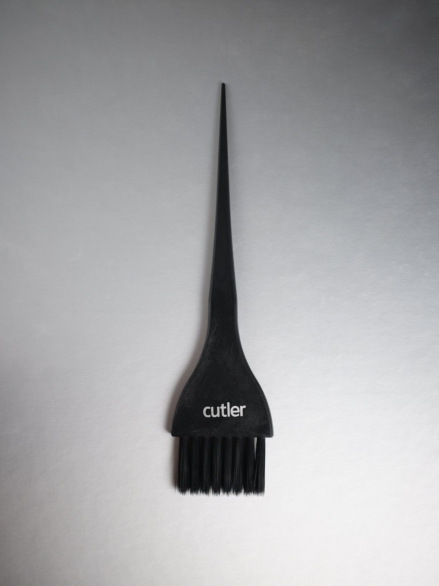Biodegradable color brush