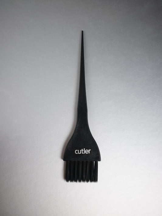 Biodegradable color brush