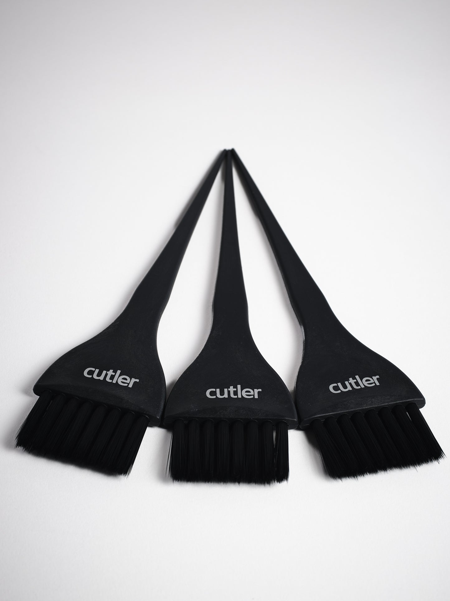 Biodegradable color brush