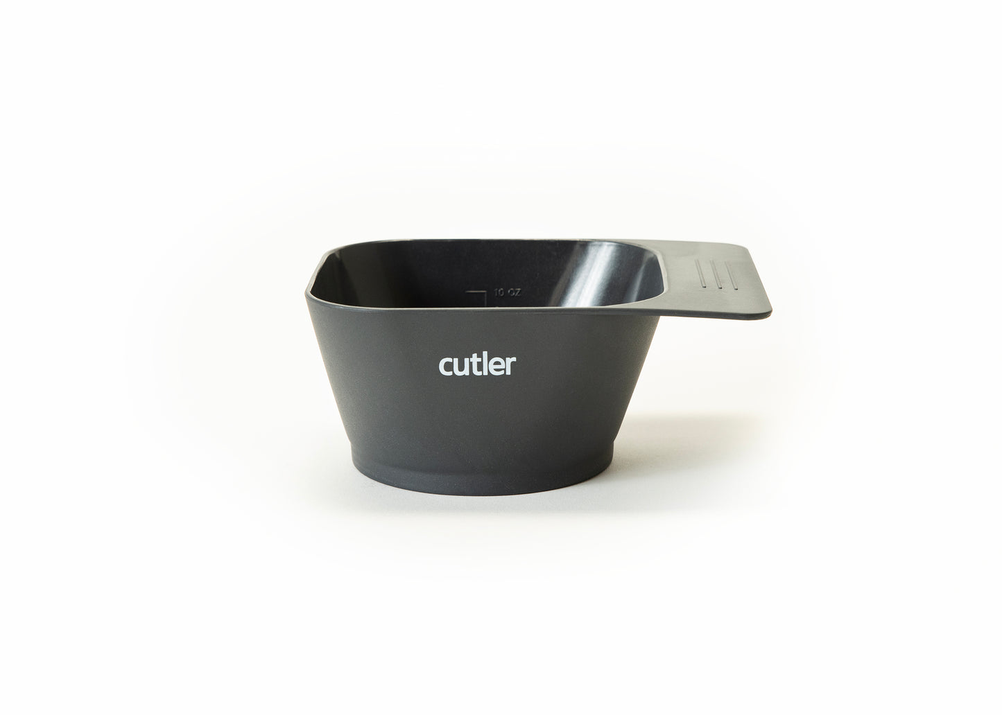 Biodegradable color bowl Cutler Pro