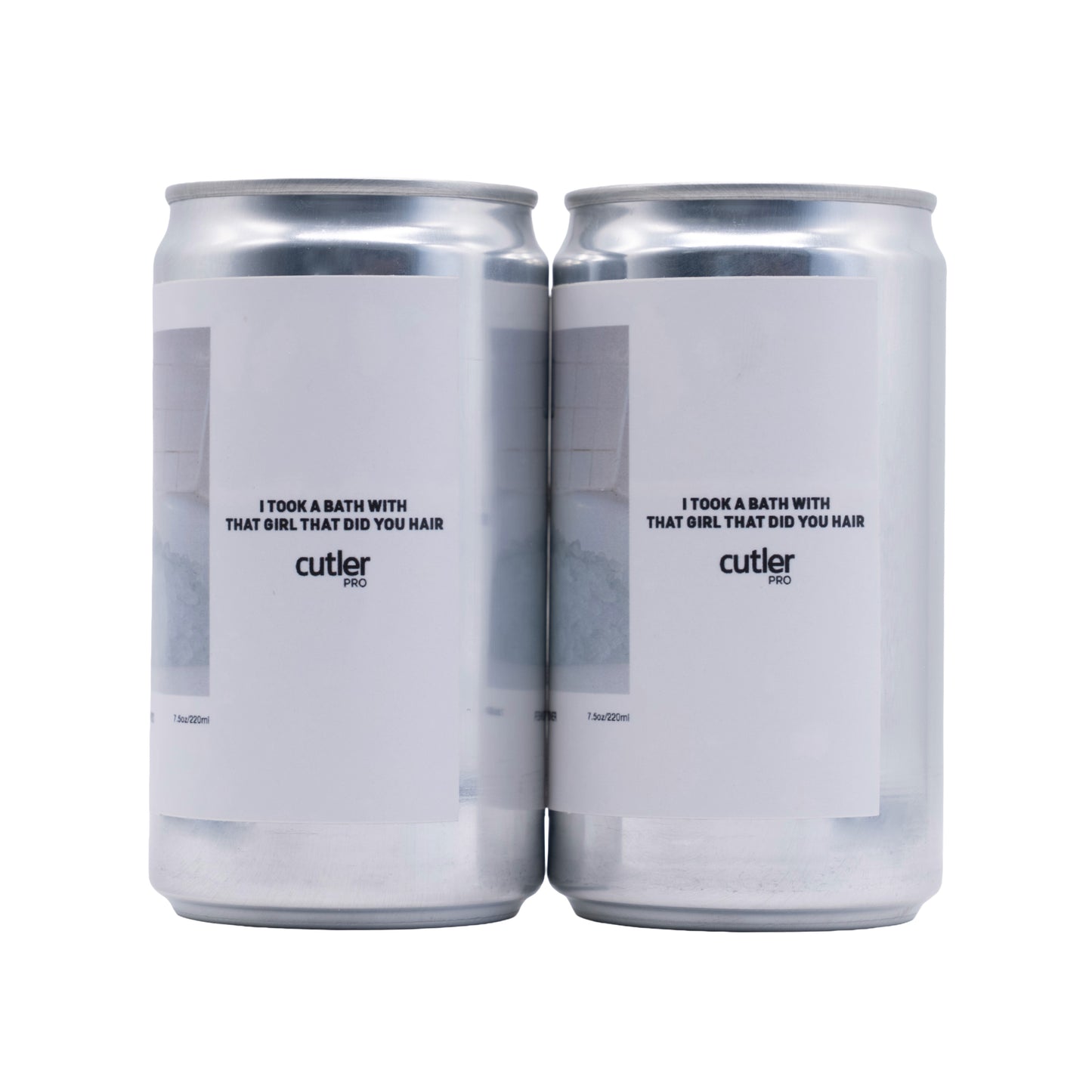 2 PACK WASH HER HYDRATING SHAMPOO + CONDITIONER