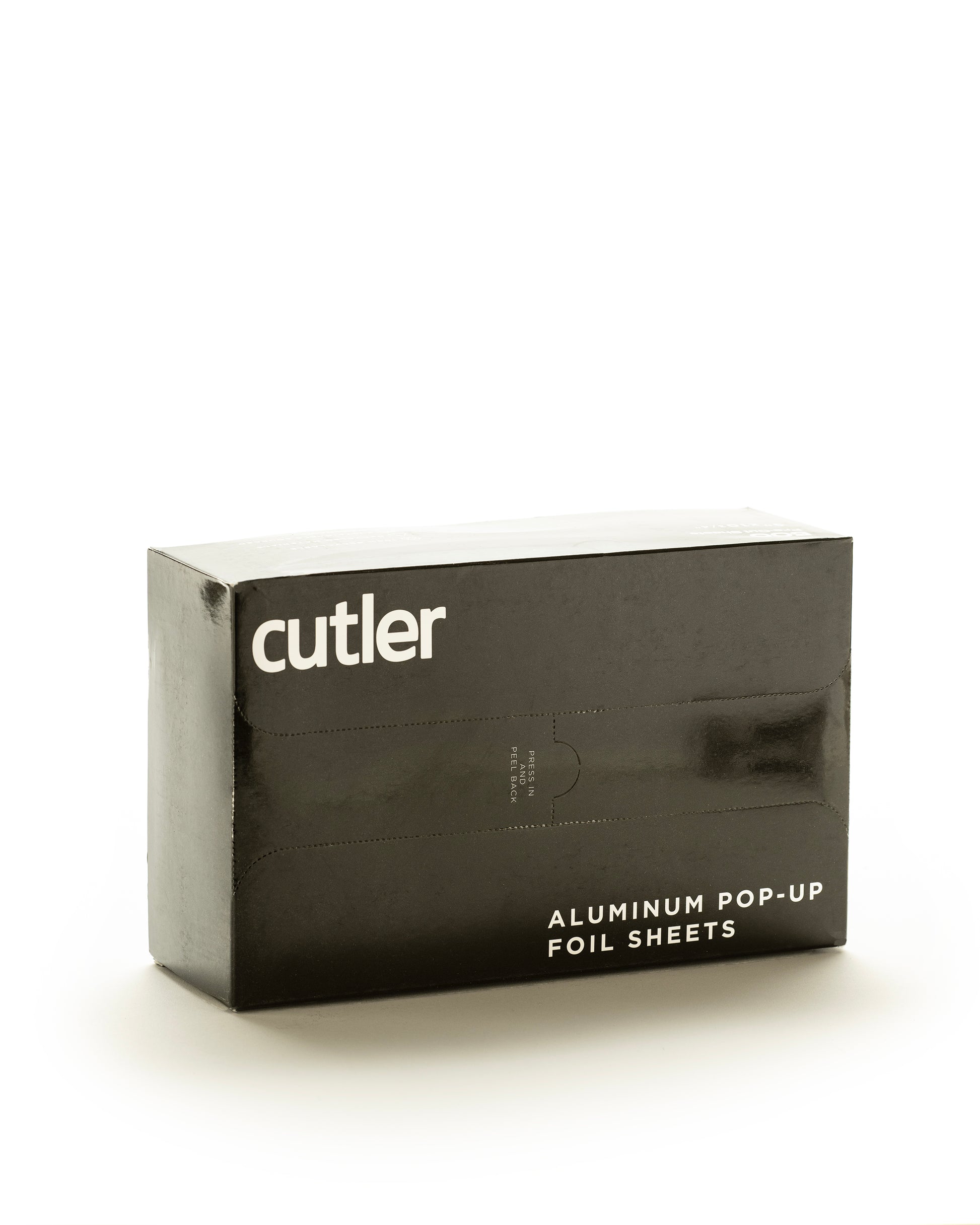 Pop up foils – Cutler Pro